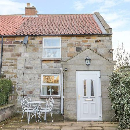 Dove Cottage Whitby Buitenkant foto