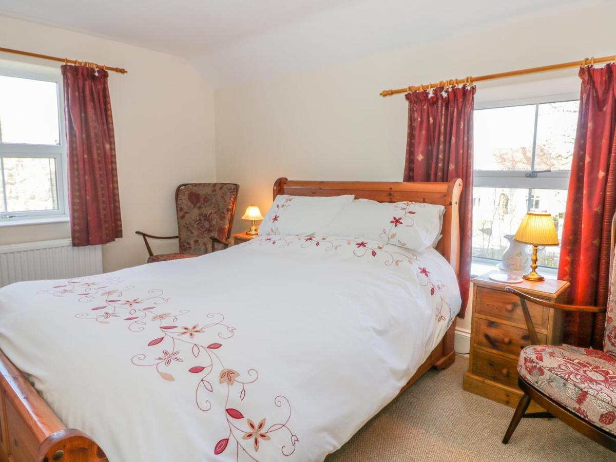 Dove Cottage Whitby Buitenkant foto