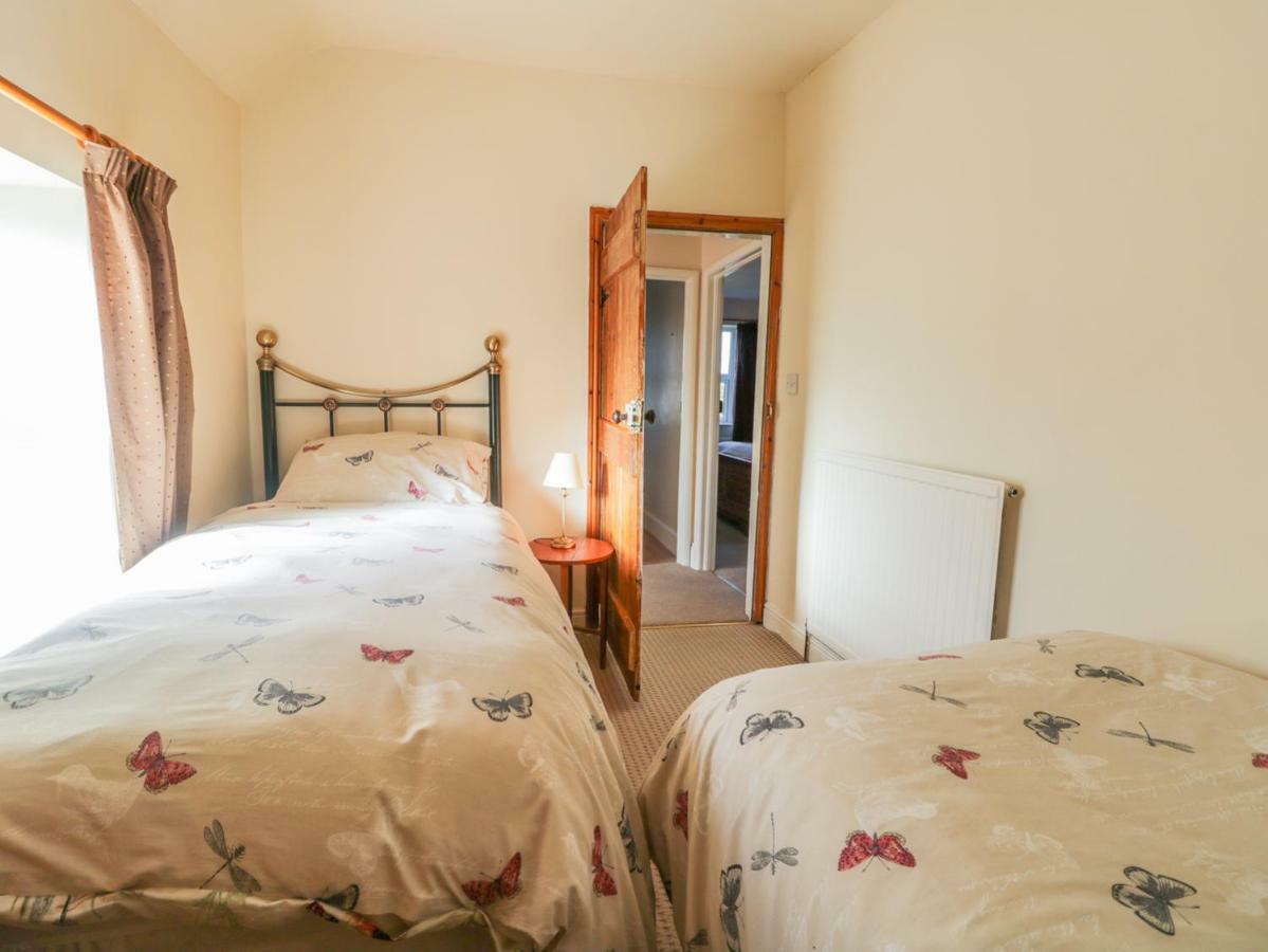 Dove Cottage Whitby Buitenkant foto