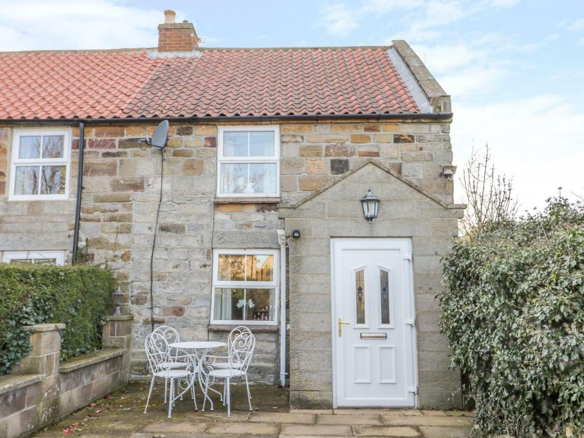Dove Cottage Whitby Buitenkant foto