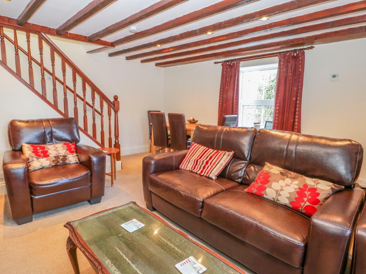 Dove Cottage Whitby Buitenkant foto